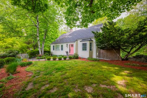 106 County Street Norwalk CT 06851