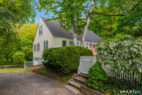 106 County Street Norwalk CT 06851