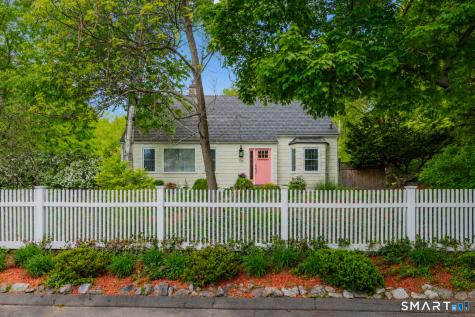 106 County Street Norwalk CT 06851