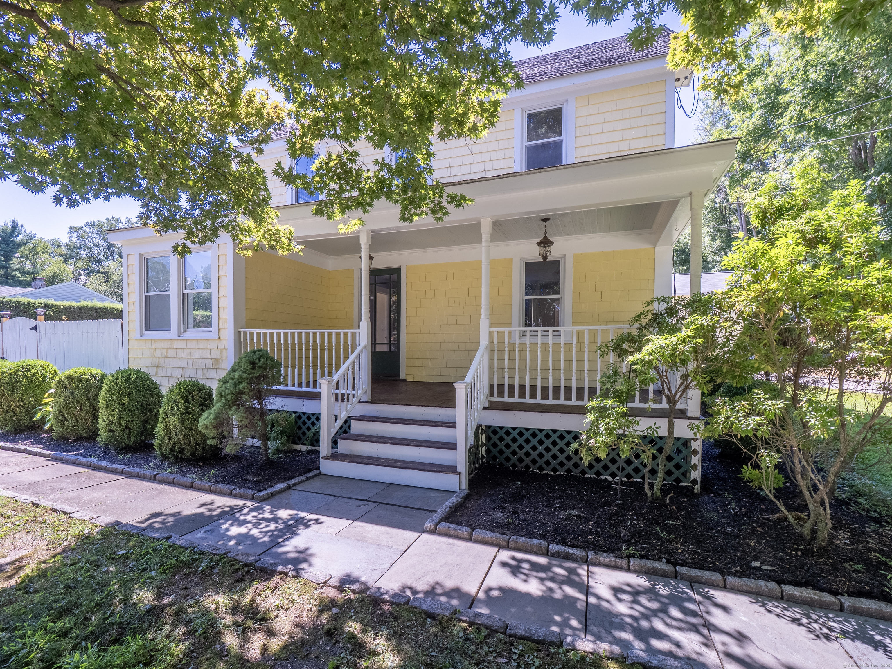 159 Barry Avenue Ridgefield CT 06877