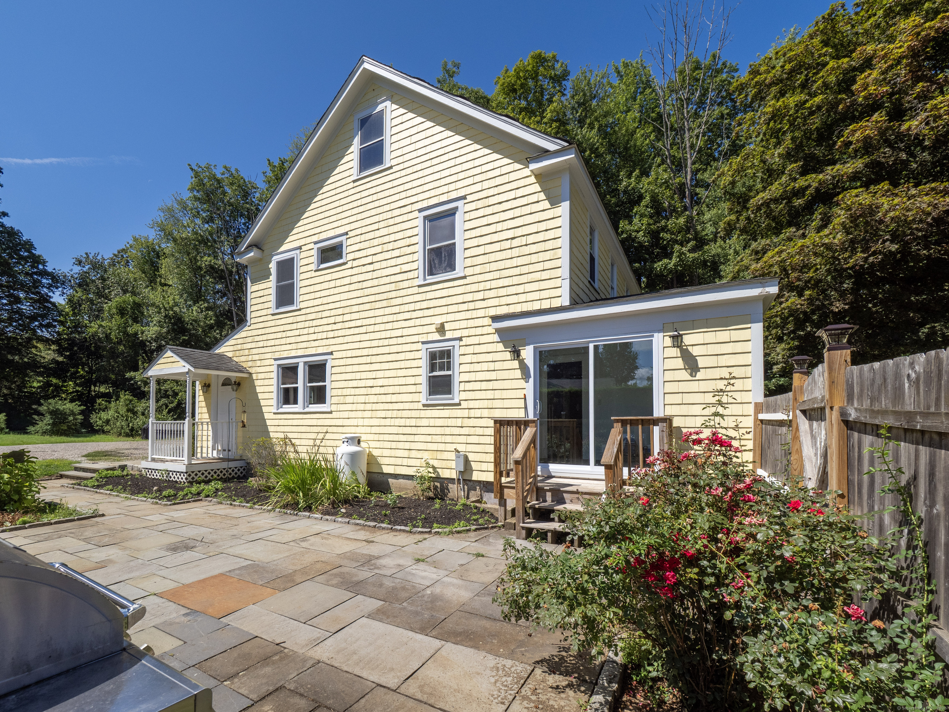 159 Barry Avenue Ridgefield CT 06877