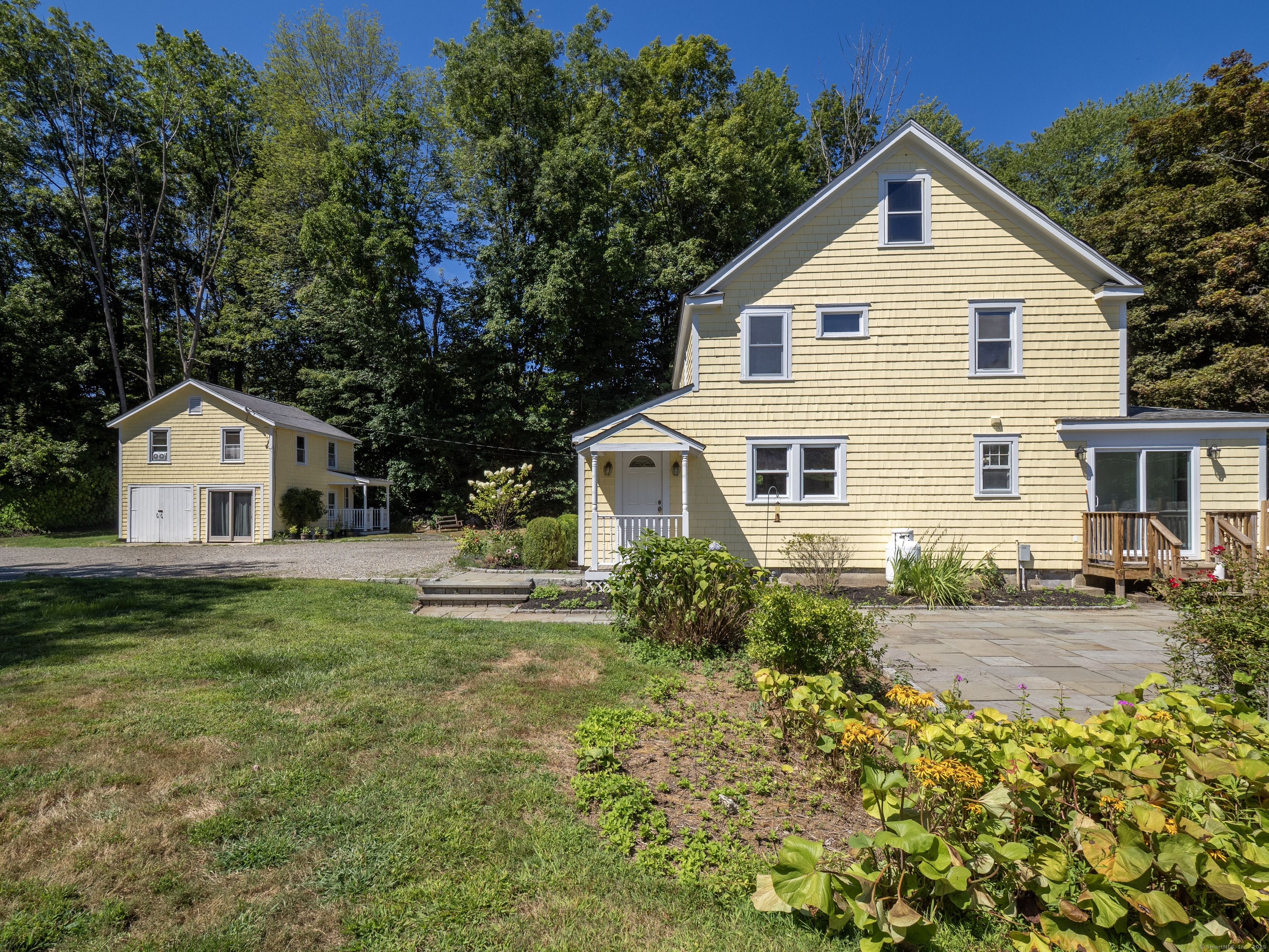 159 Barry Avenue Ridgefield CT 06877