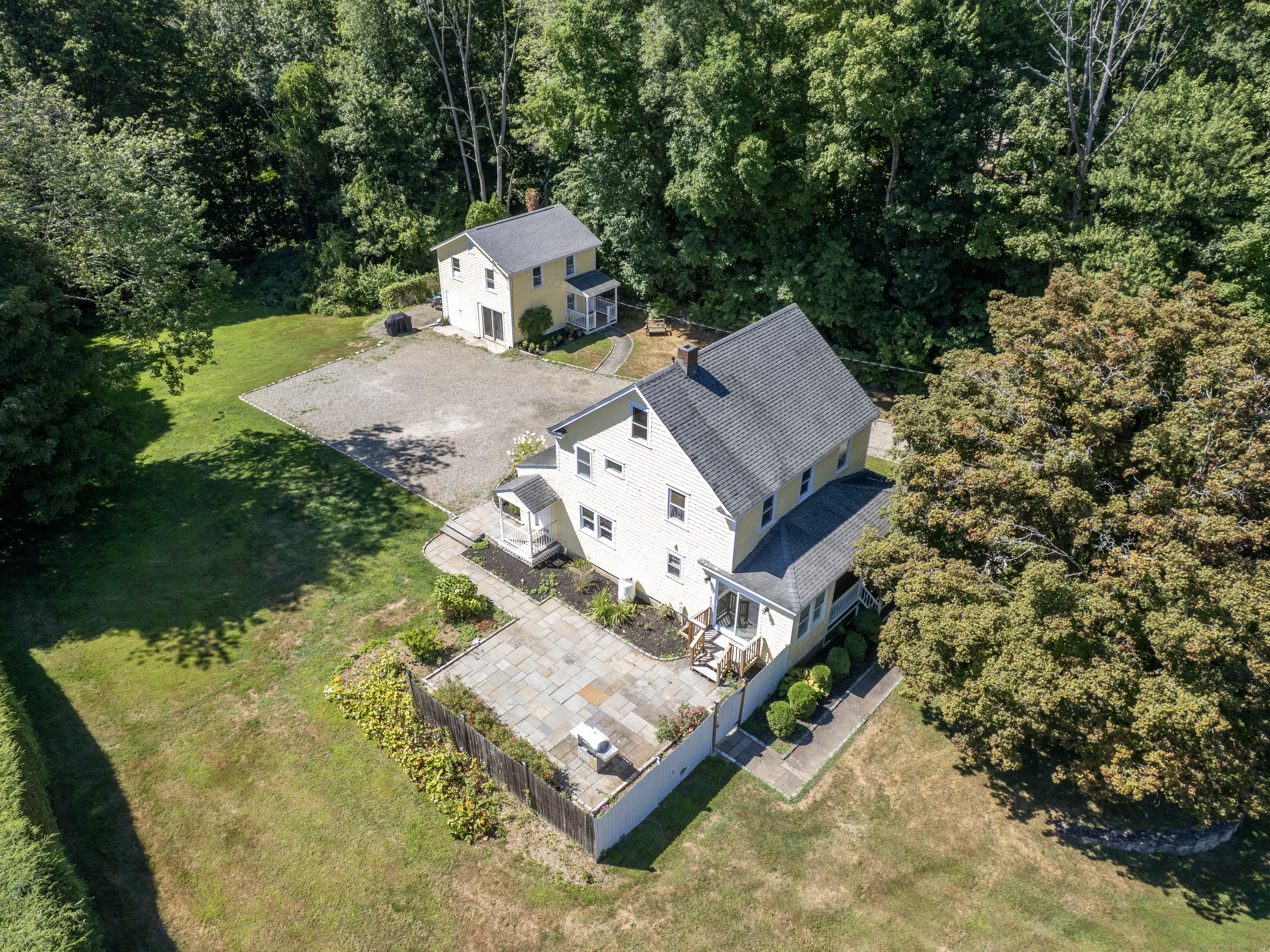 159 Barry Avenue Ridgefield CT 06877