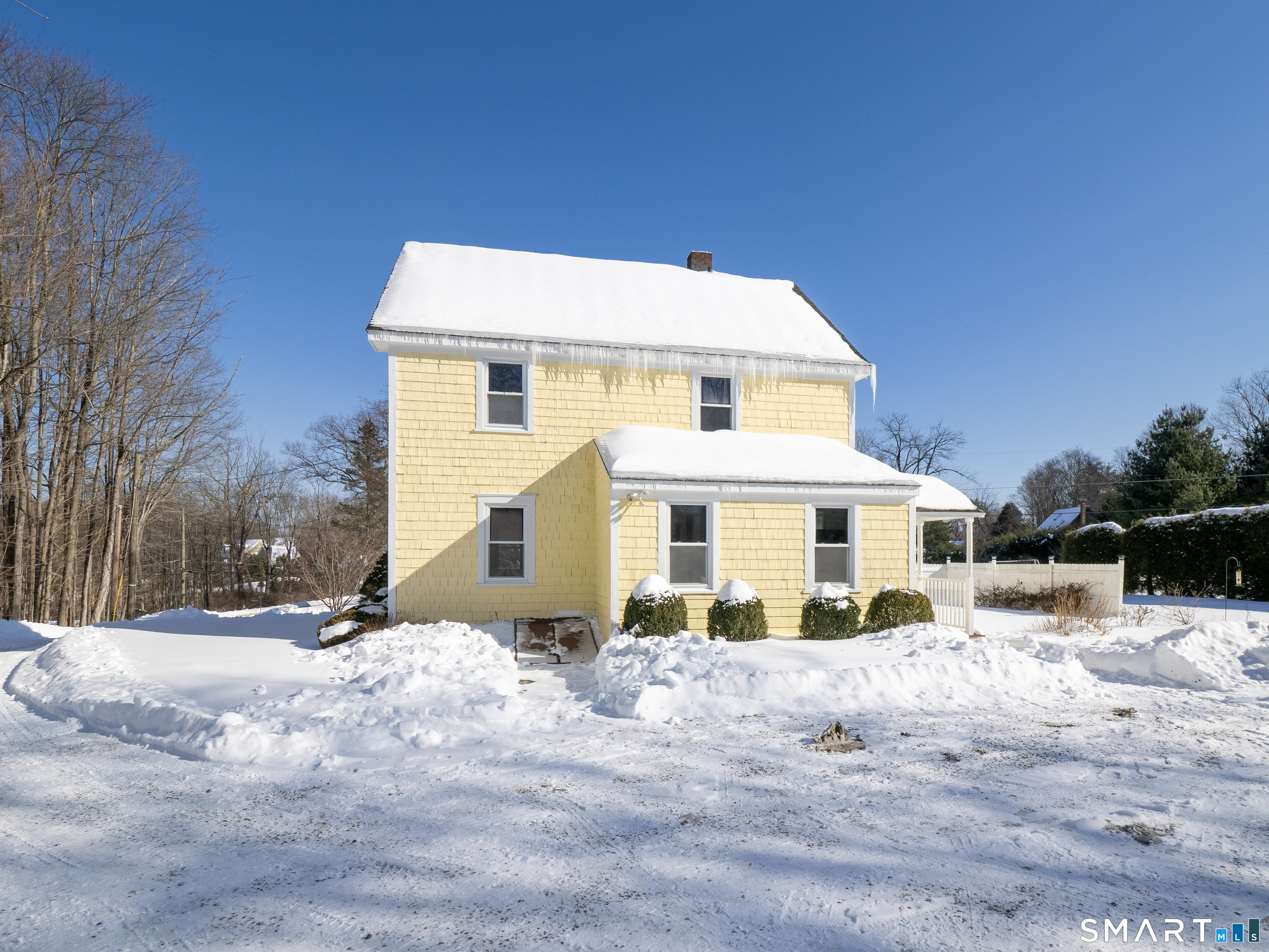 159 Barry Avenue Ridgefield CT 06877