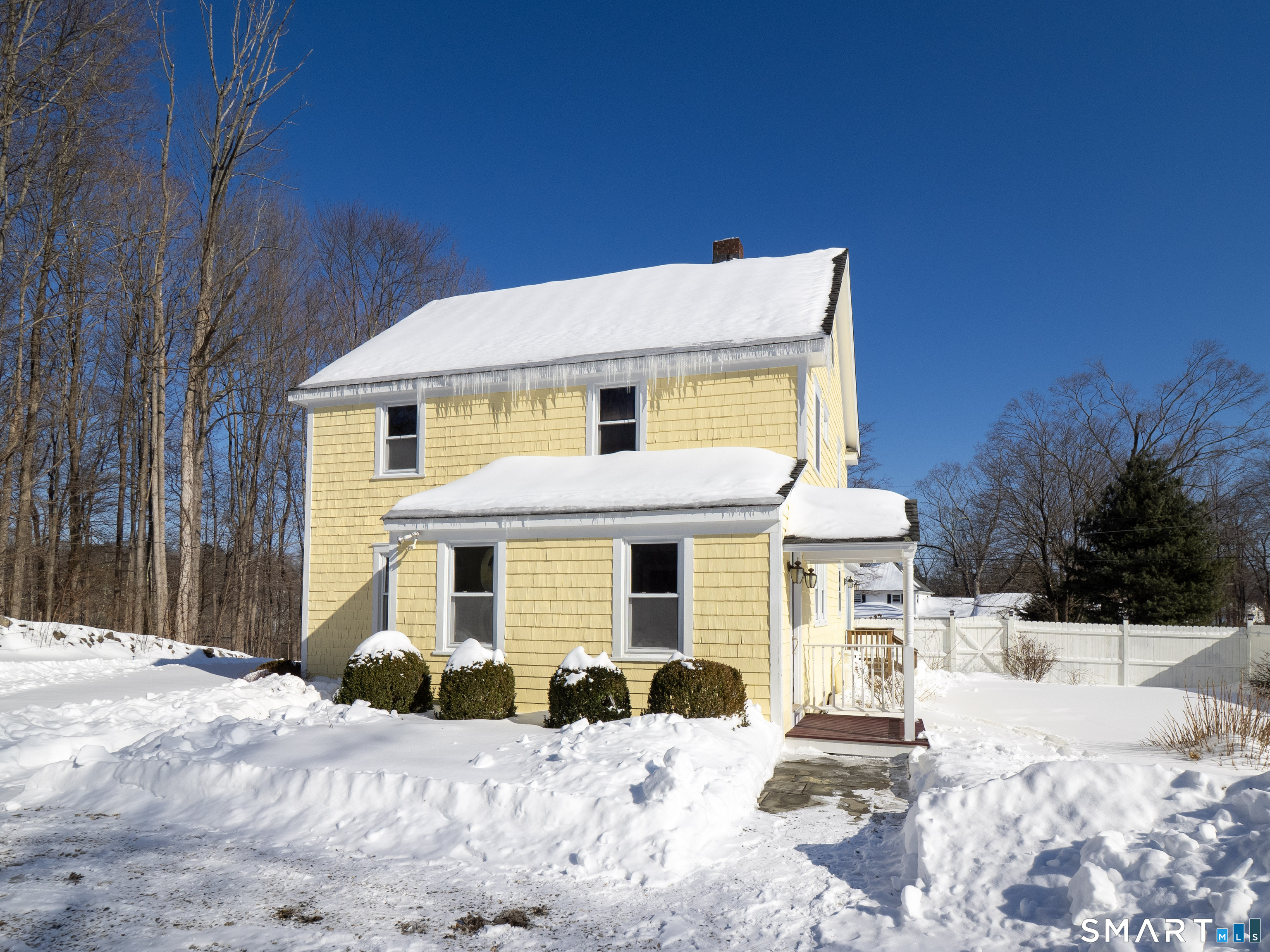 159 Barry Avenue Ridgefield CT 06877