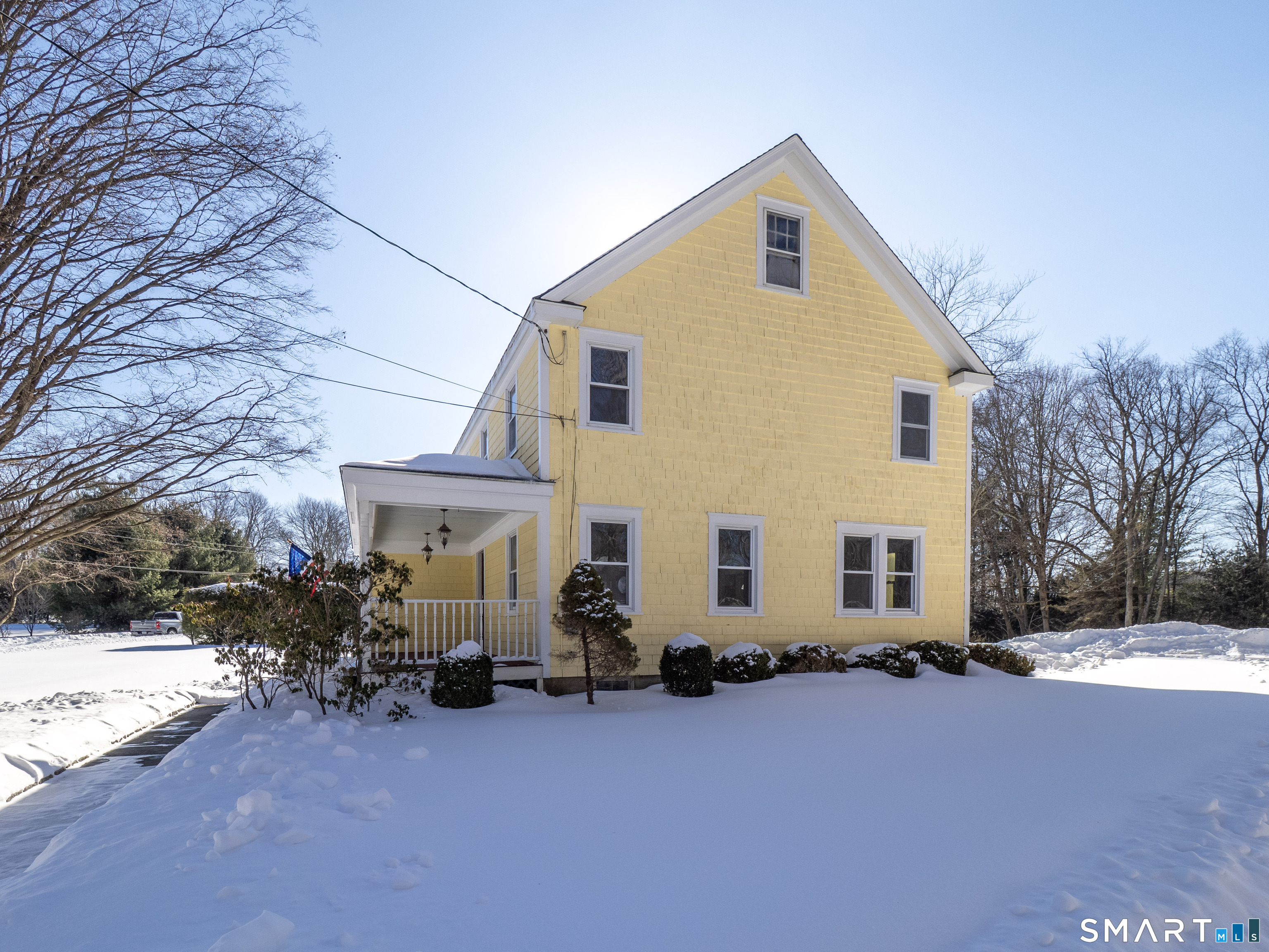 159 Barry Avenue Ridgefield CT 06877
