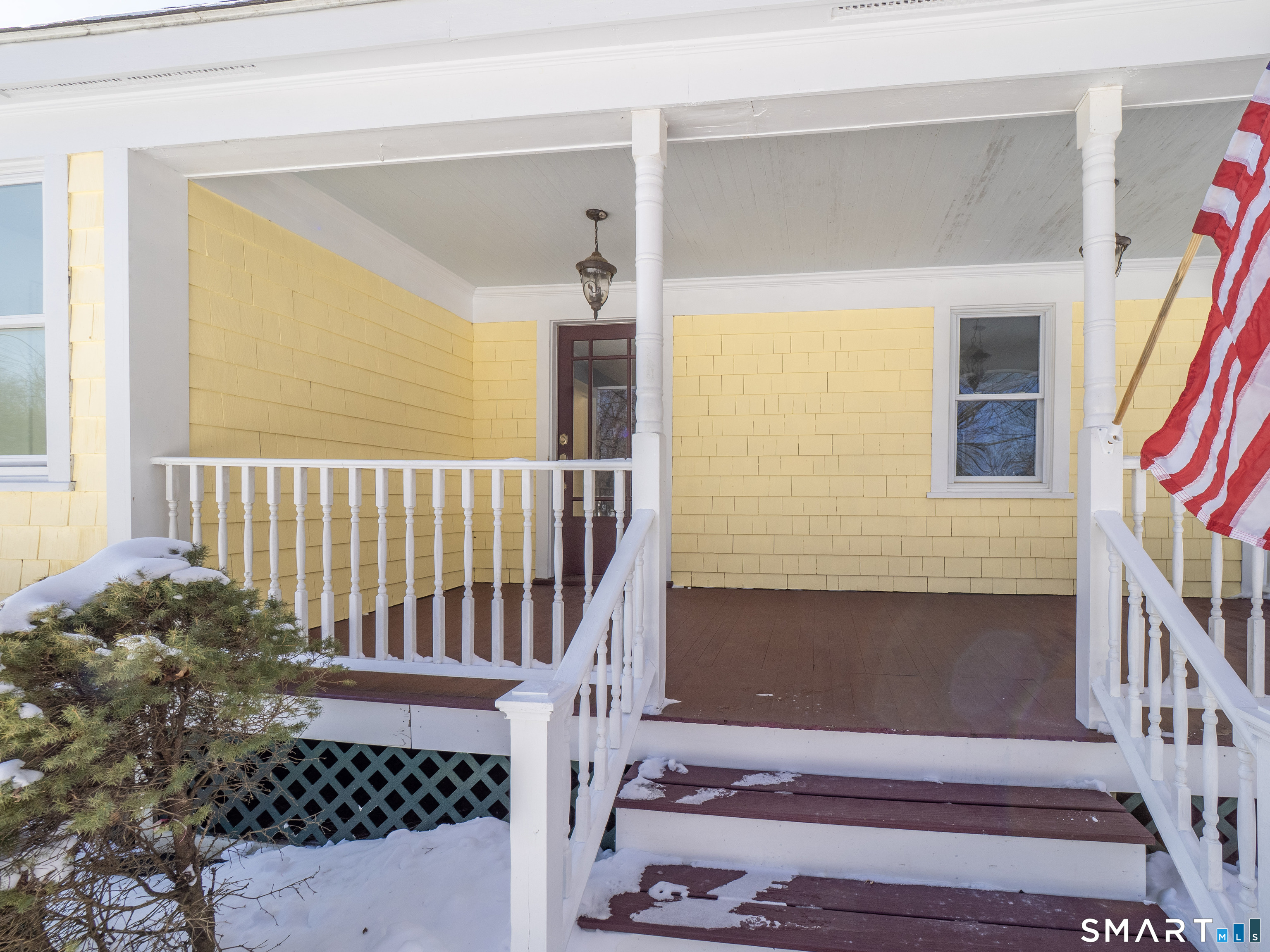 159 Barry Avenue Ridgefield CT 06877