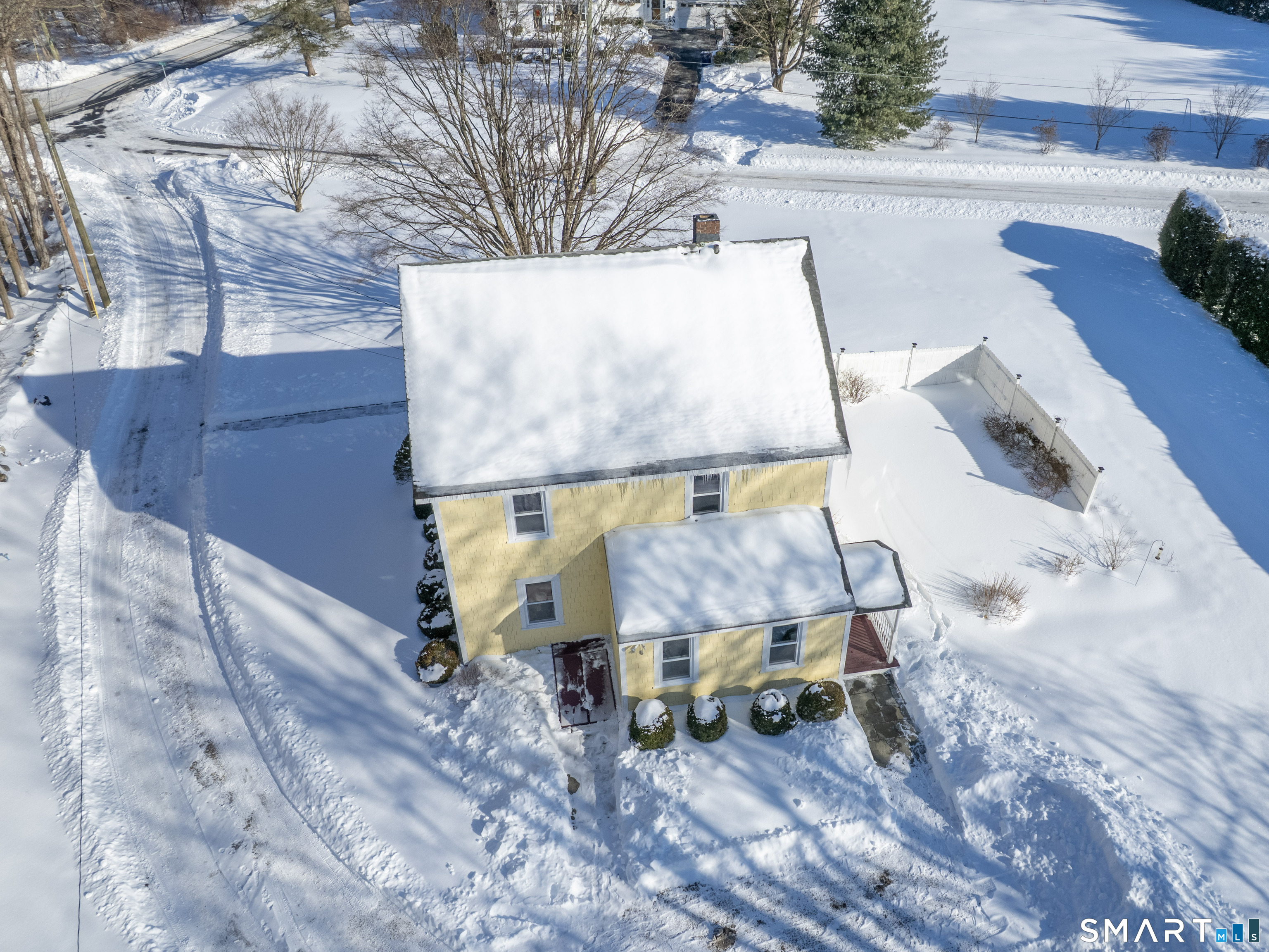 159 Barry Avenue Ridgefield CT 06877