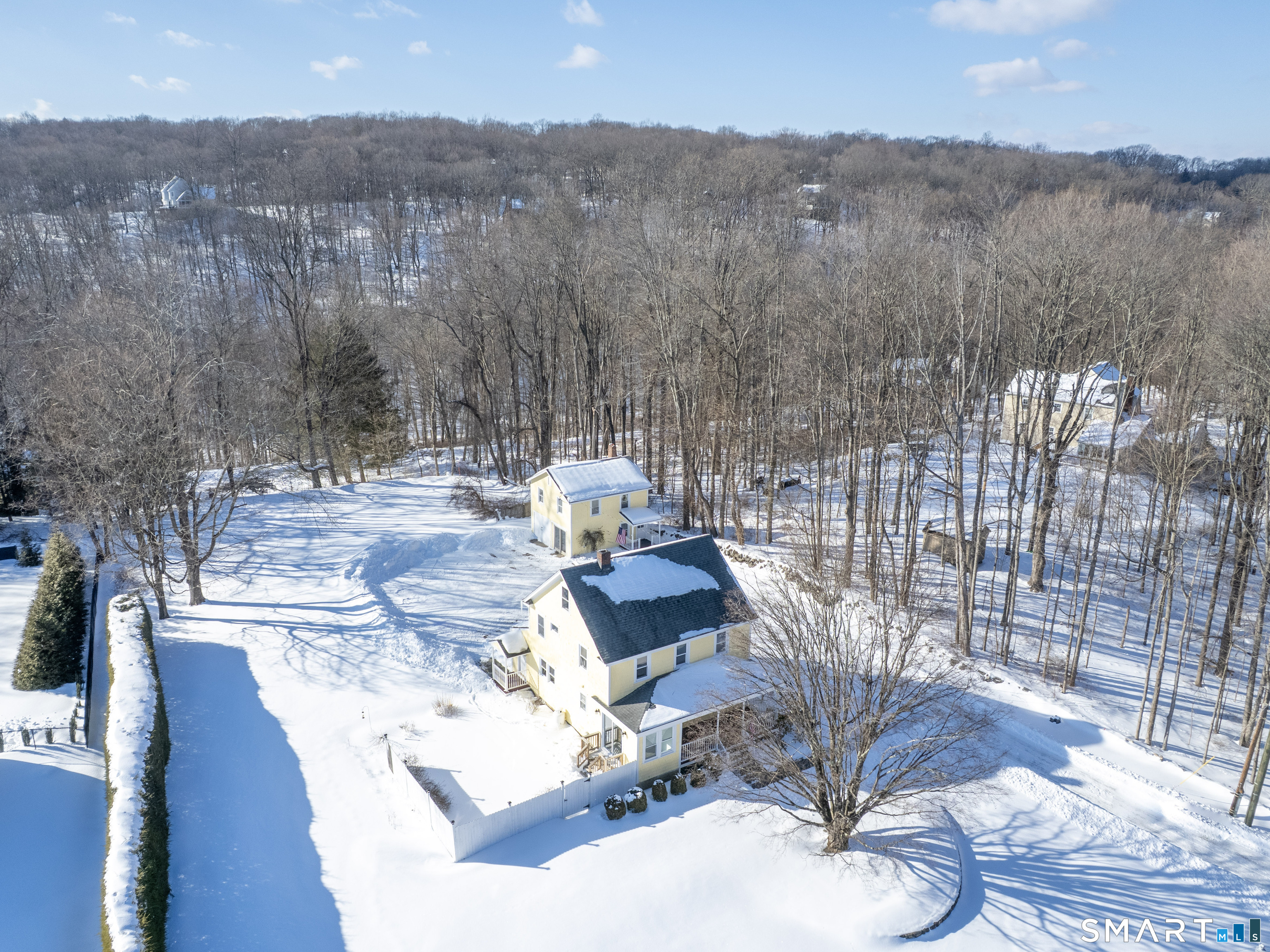 159 Barry Avenue Ridgefield CT 06877