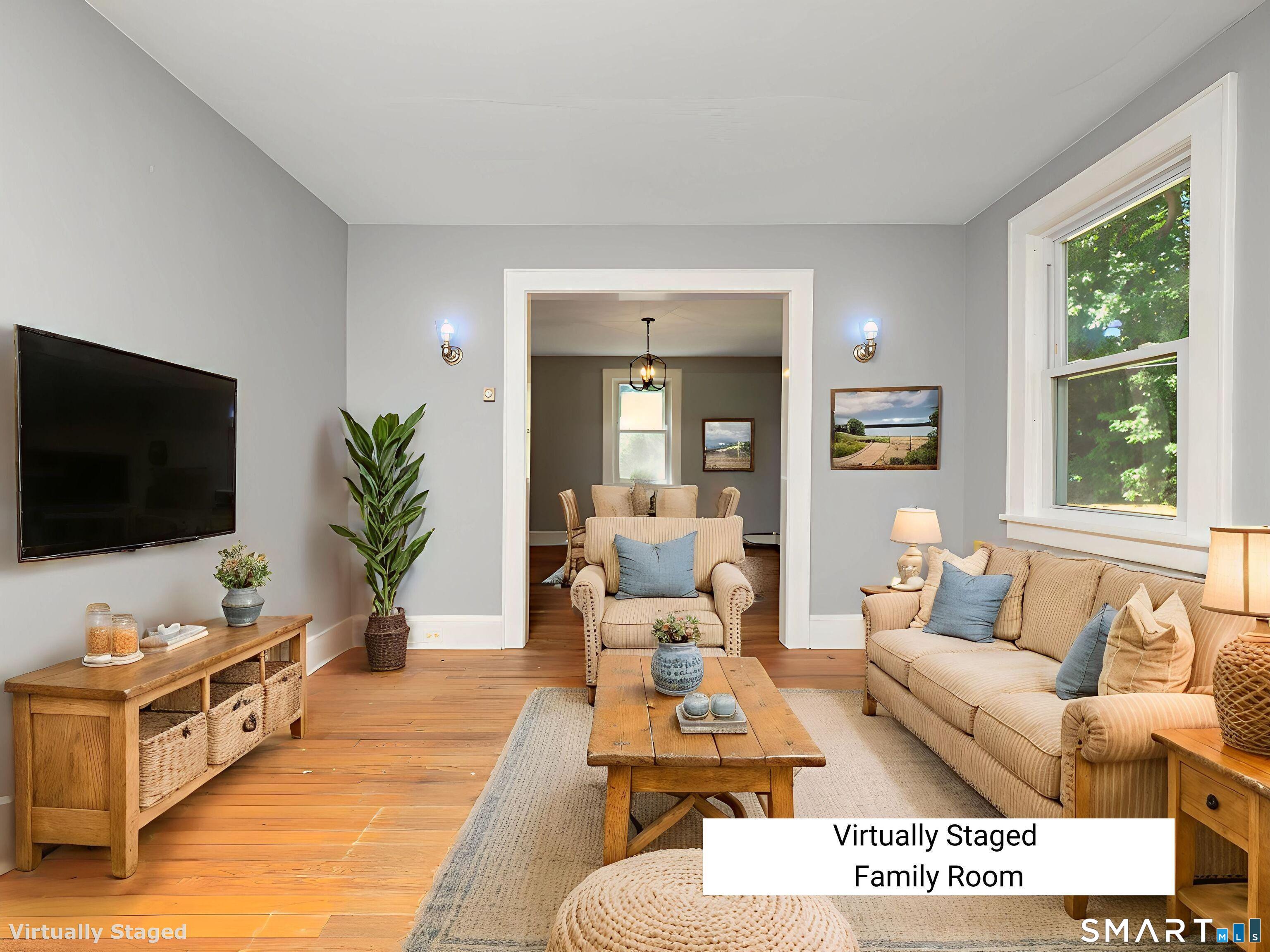 159 Barry Avenue Ridgefield CT 06877