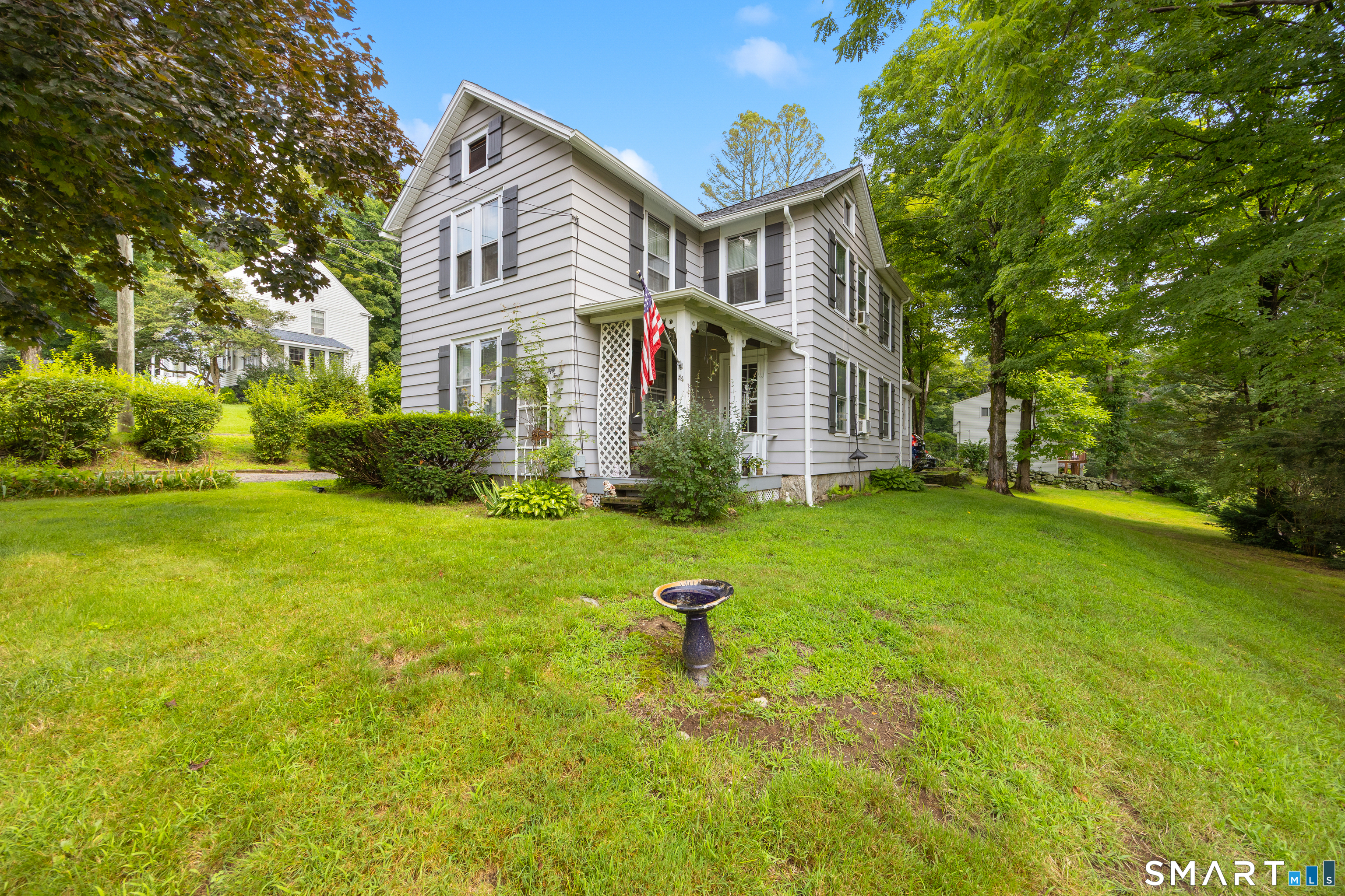 54 Litchfield Road Watertown CT 06795