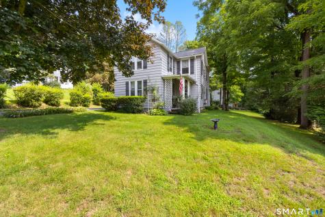 54 Litchfield Road Watertown CT 06795
