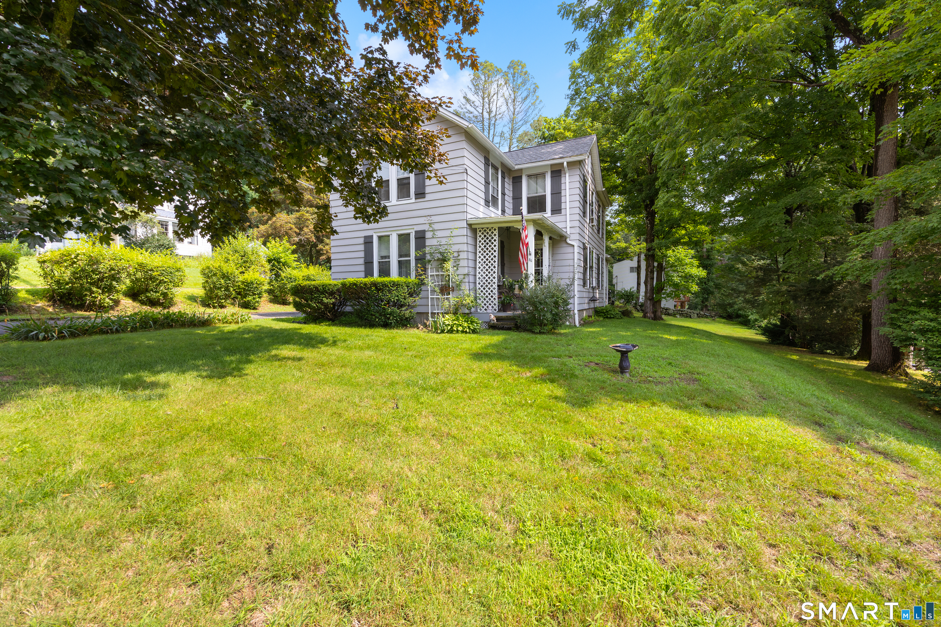 54 Litchfield Road Watertown CT 06795