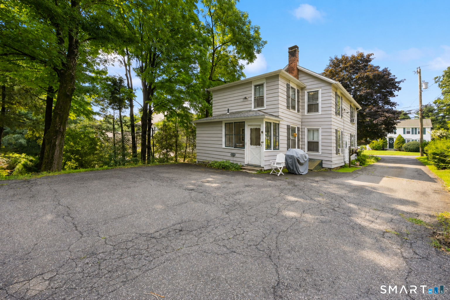 54 Litchfield Road Watertown CT 06795