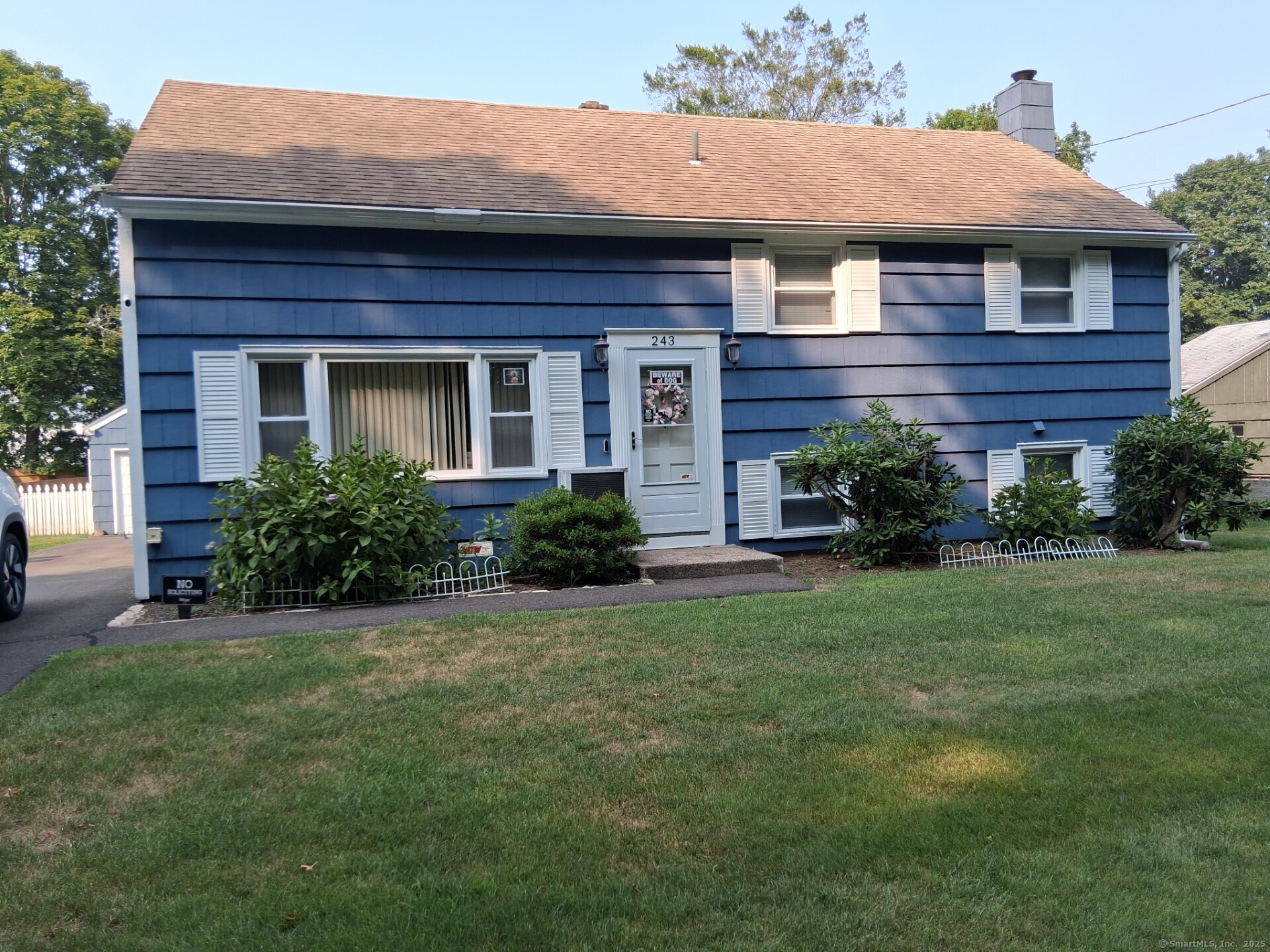 243 Gilbert Avenue Hamden CT 06514