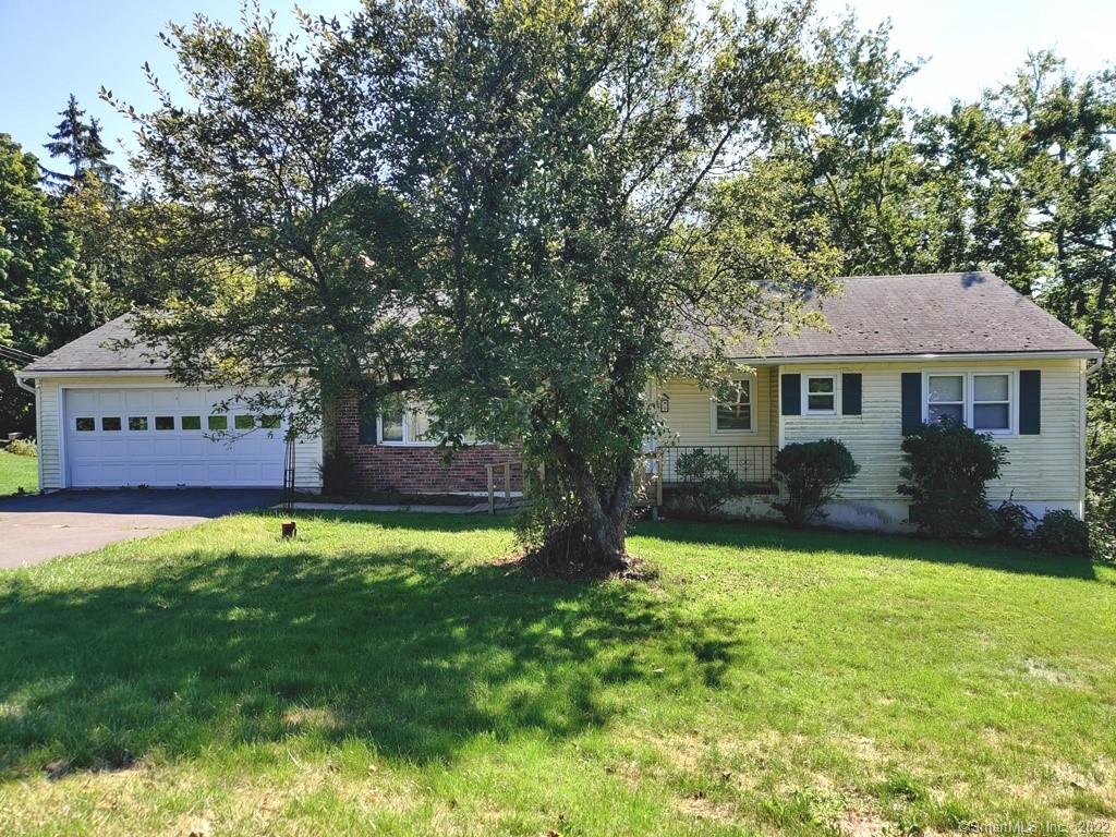 9 Darrell Road Danbury CT 06811
