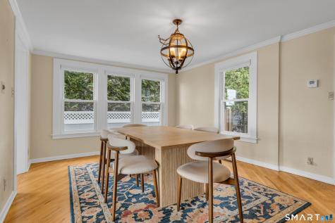 5 Tyler Avenue Branford CT 06405