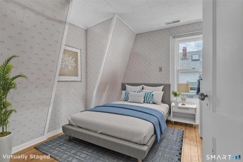 5 Tyler Avenue Branford CT 06405