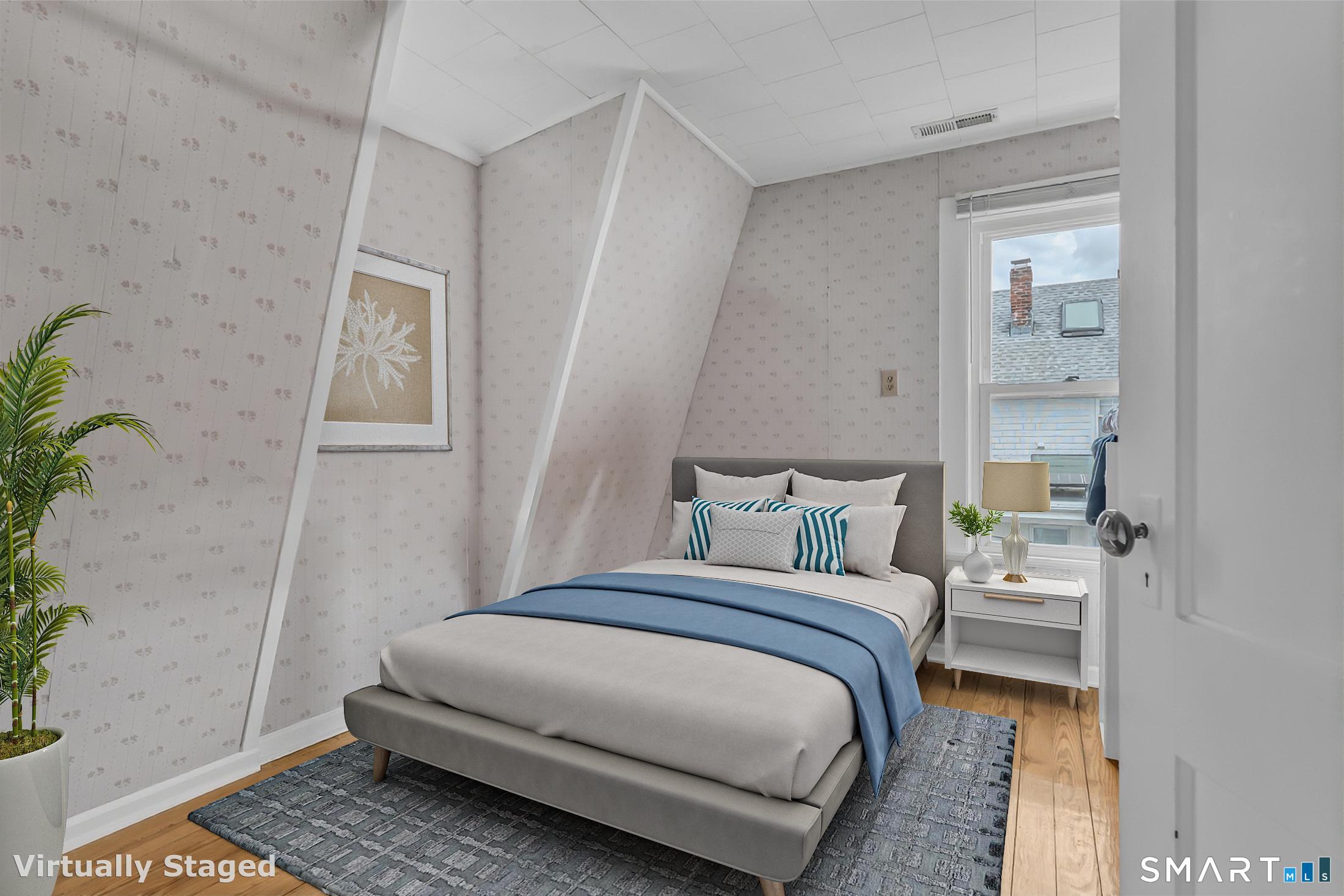 5 Tyler Avenue Branford CT 06405