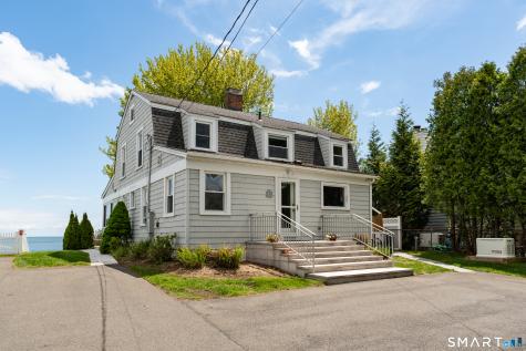 5 Tyler Avenue Branford CT 06405
