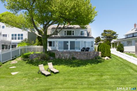 5 Tyler Avenue Branford CT 06405