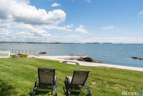 5 Tyler Avenue Branford CT 06405