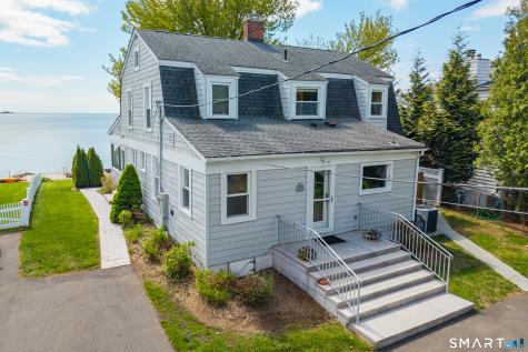 5 Tyler Avenue Branford CT 06405