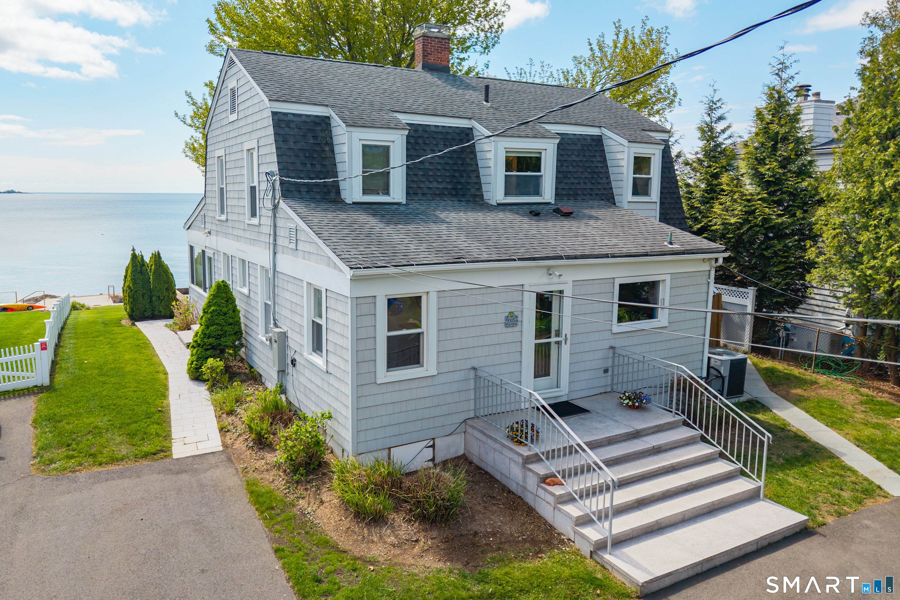 5 Tyler Avenue Branford CT 06405