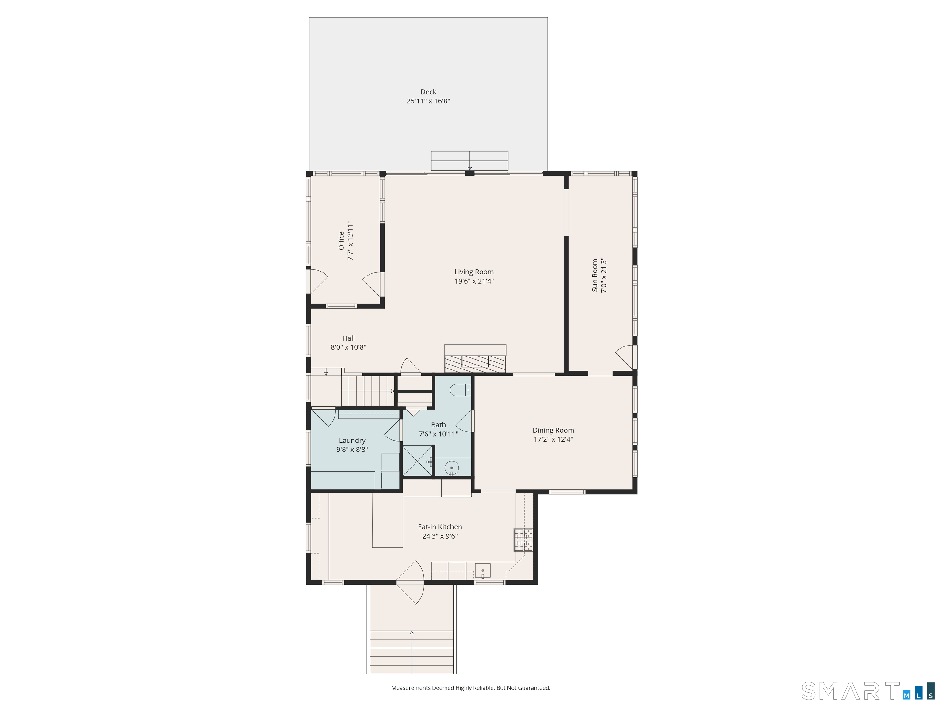 5 Tyler Avenue Branford CT 06405