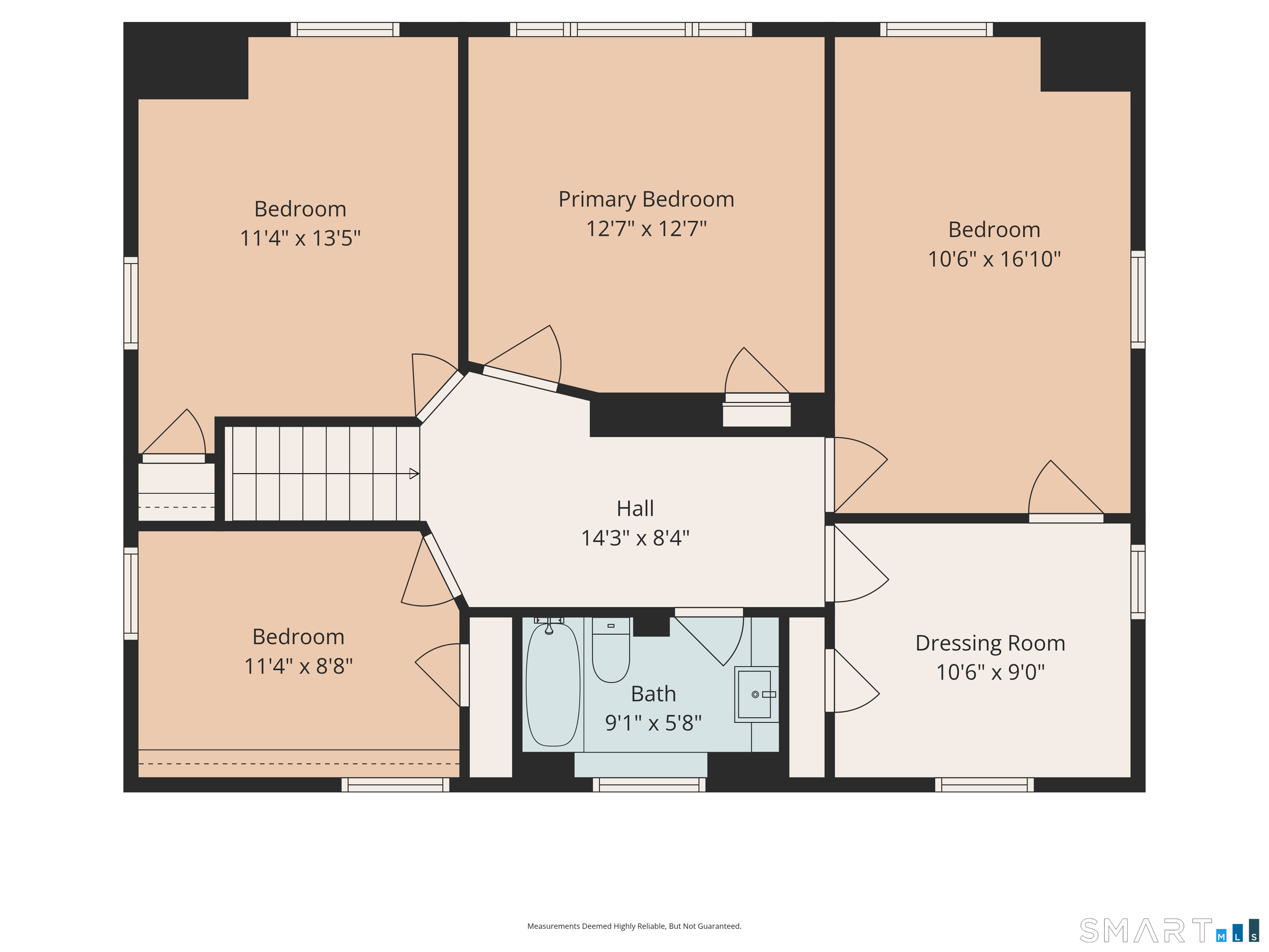 5 Tyler Avenue Branford CT 06405