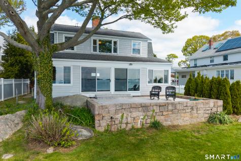 5 Tyler Avenue Branford CT 06405