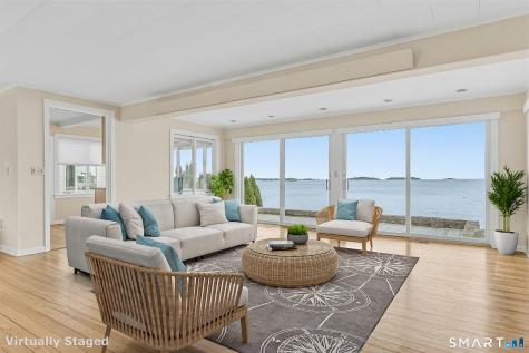 5 Tyler Avenue Branford CT 06405