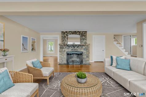 5 Tyler Avenue Branford CT 06405