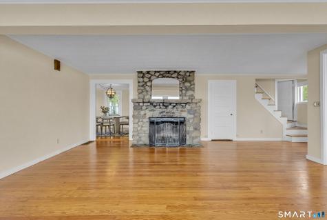 5 Tyler Avenue Branford CT 06405