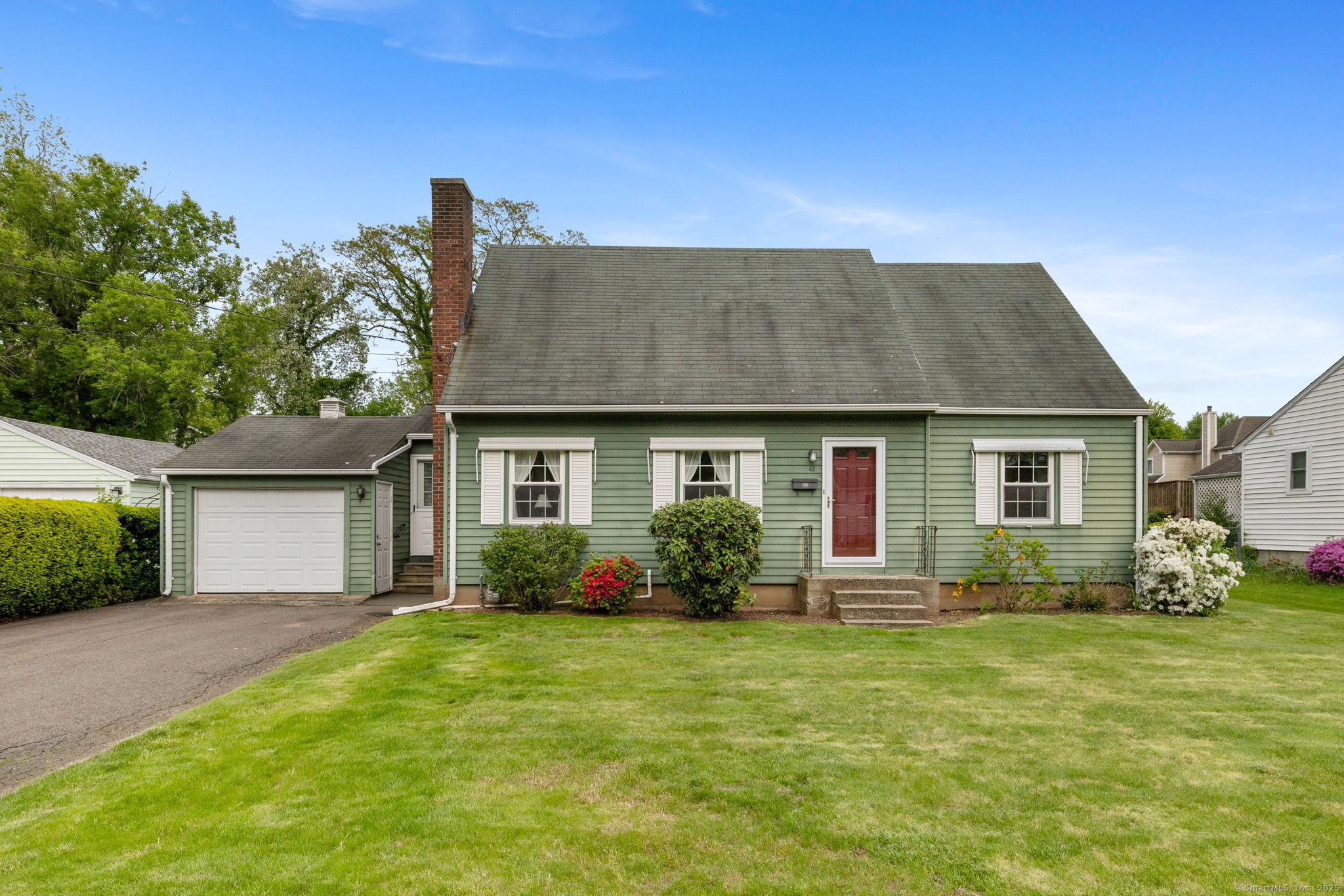 45 Homecrest Drive Berlin CT 06037