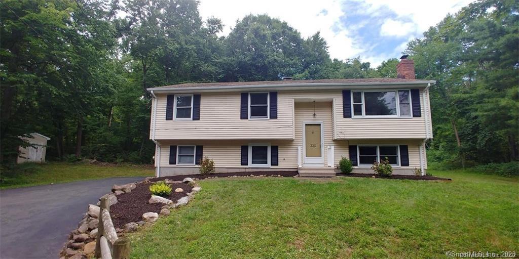 330 Russo Drive Hamden CT 06518