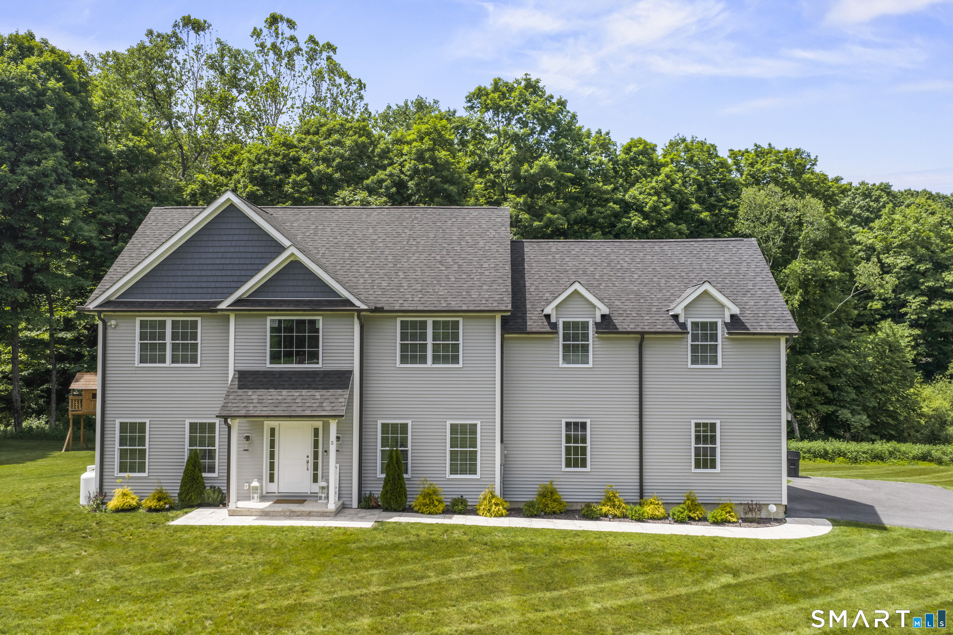 5 Anthonys Lane New Milford CT 06776
