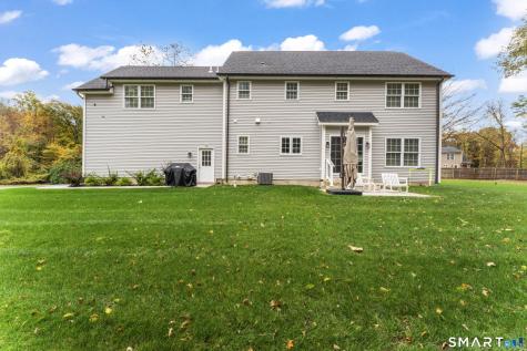 5 Anthonys Lane New Milford CT 06776