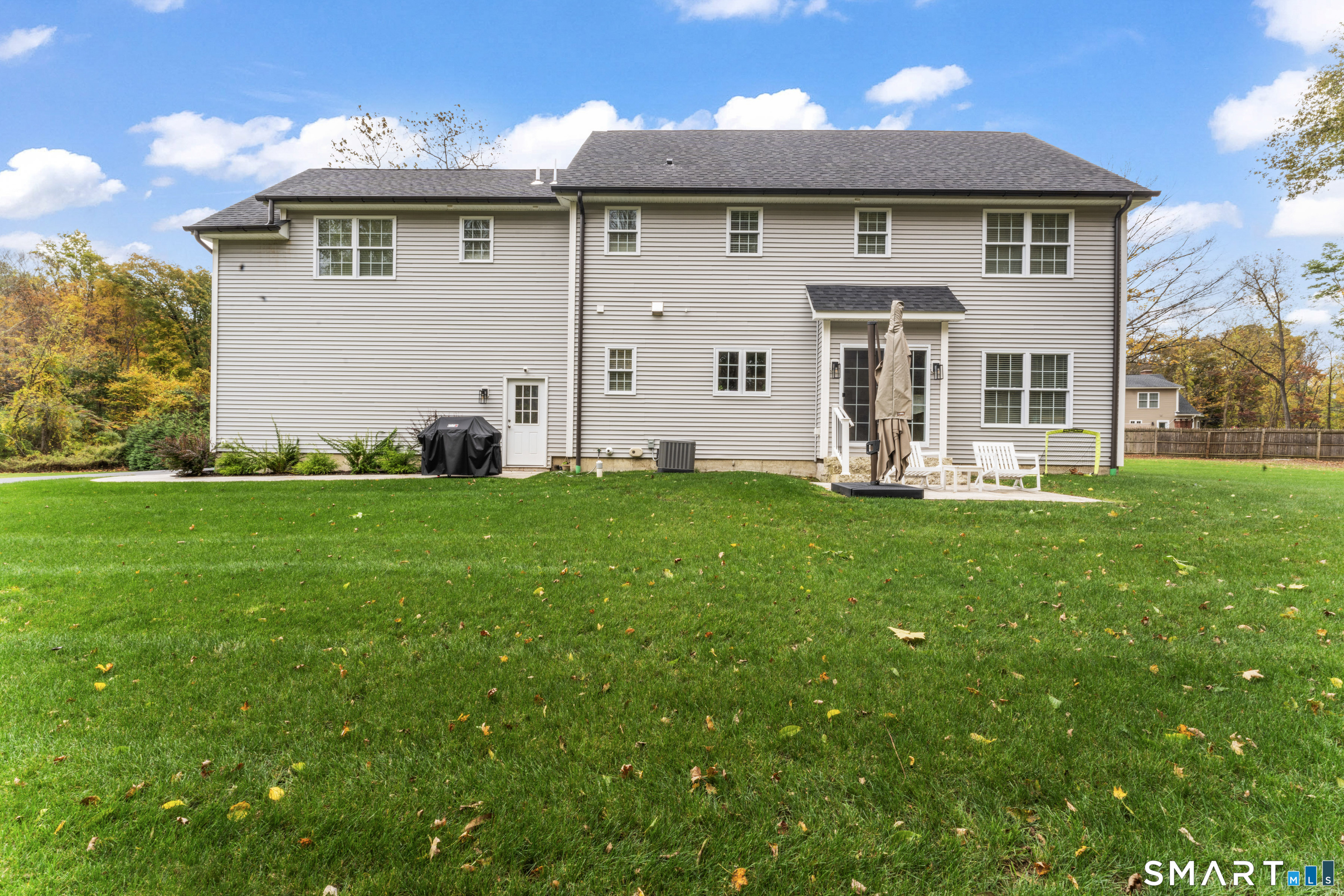 5 Anthonys Lane New Milford CT 06776