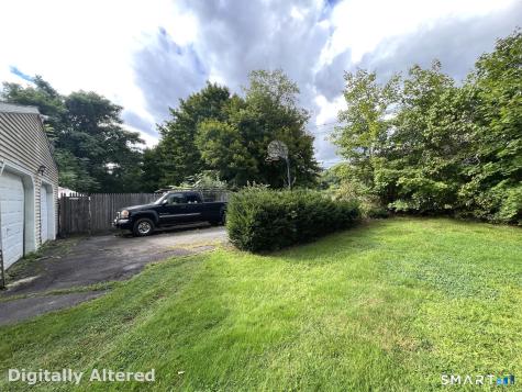 117 Thorpe Avenue Wallingford CT 06492