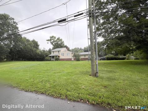 117 Thorpe Avenue Wallingford CT 06492