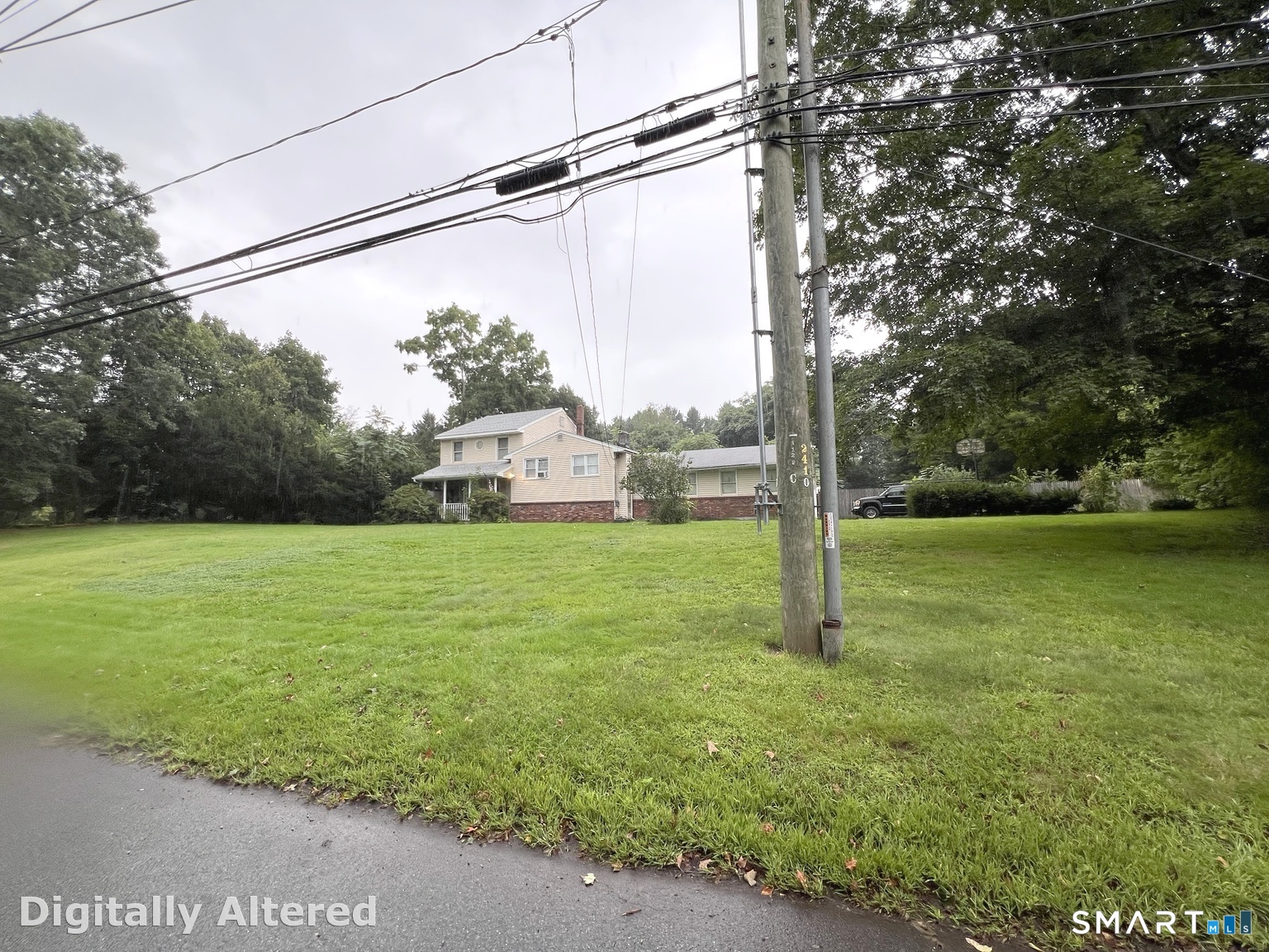 117 Thorpe Avenue Wallingford CT 06492