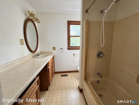 117 Thorpe Avenue Wallingford CT 06492
