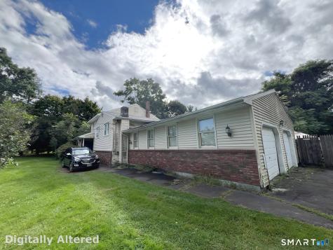 117 Thorpe Avenue Wallingford CT 06492