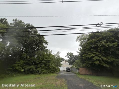 117 Thorpe Avenue Wallingford CT 06492