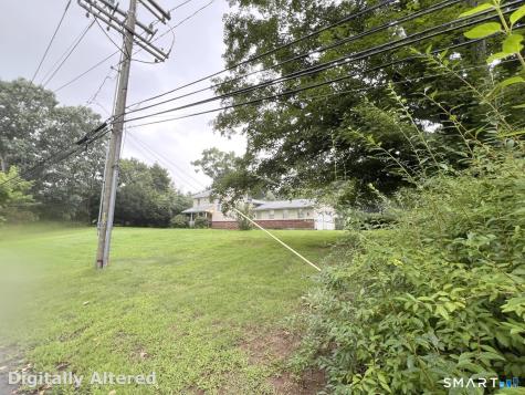 117 Thorpe Avenue Wallingford CT 06492