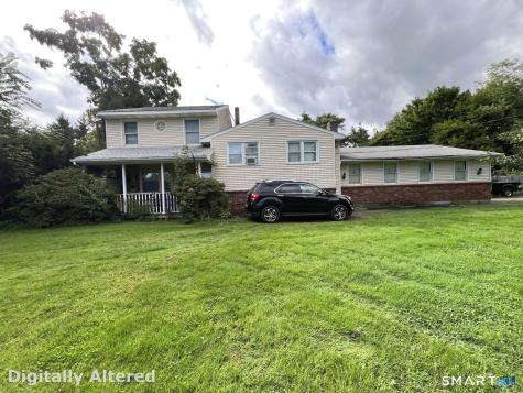 117 Thorpe Avenue Wallingford CT 06492