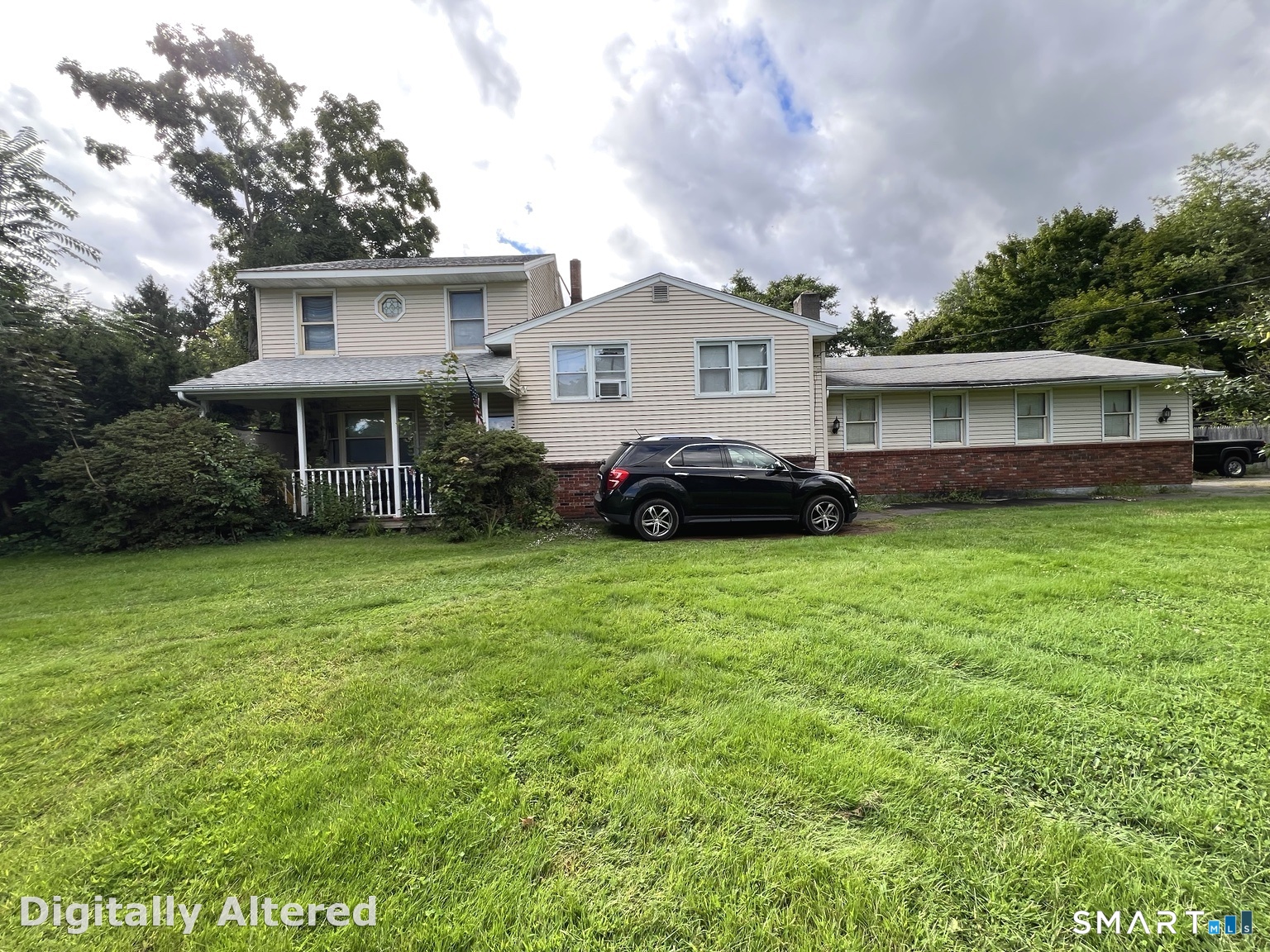117 Thorpe Avenue Wallingford CT 06492