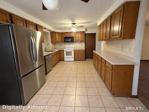117 Thorpe Avenue Wallingford CT 06492