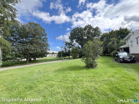 117 Thorpe Avenue Wallingford CT 06492